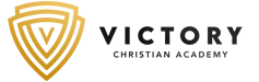 Victory Christian Academy Logo