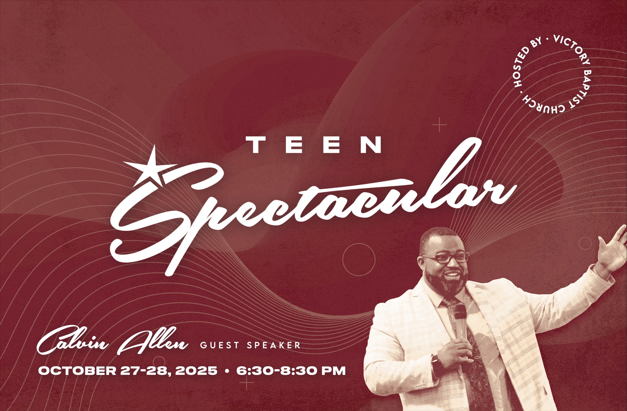 Teen Spec