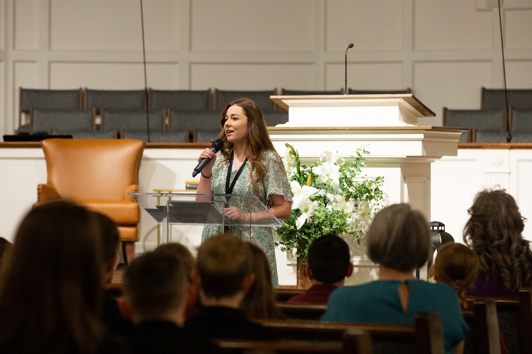 Easter Chapel 2026-17