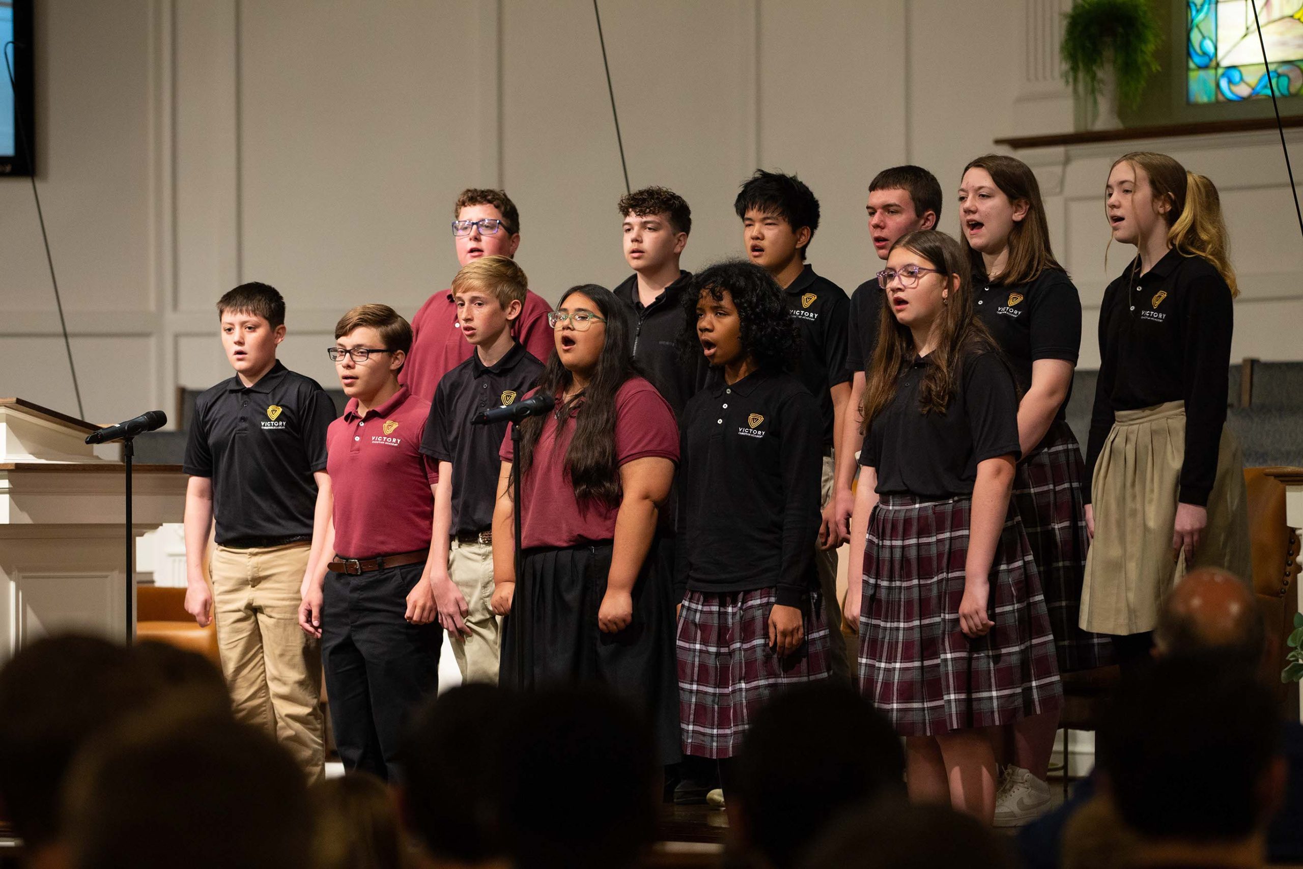 Easter Chapel 2026-23