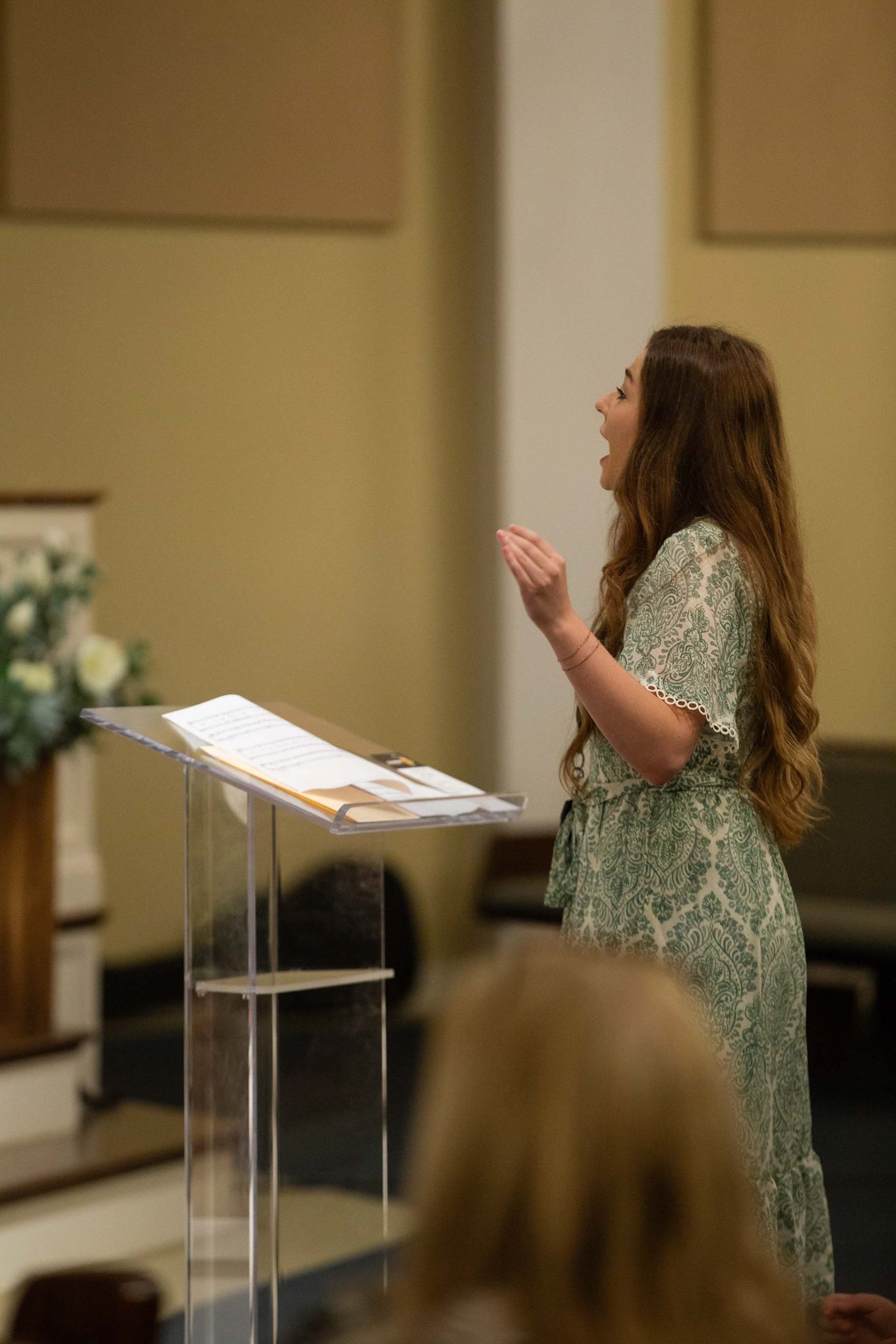 Easter Chapel 2026-29