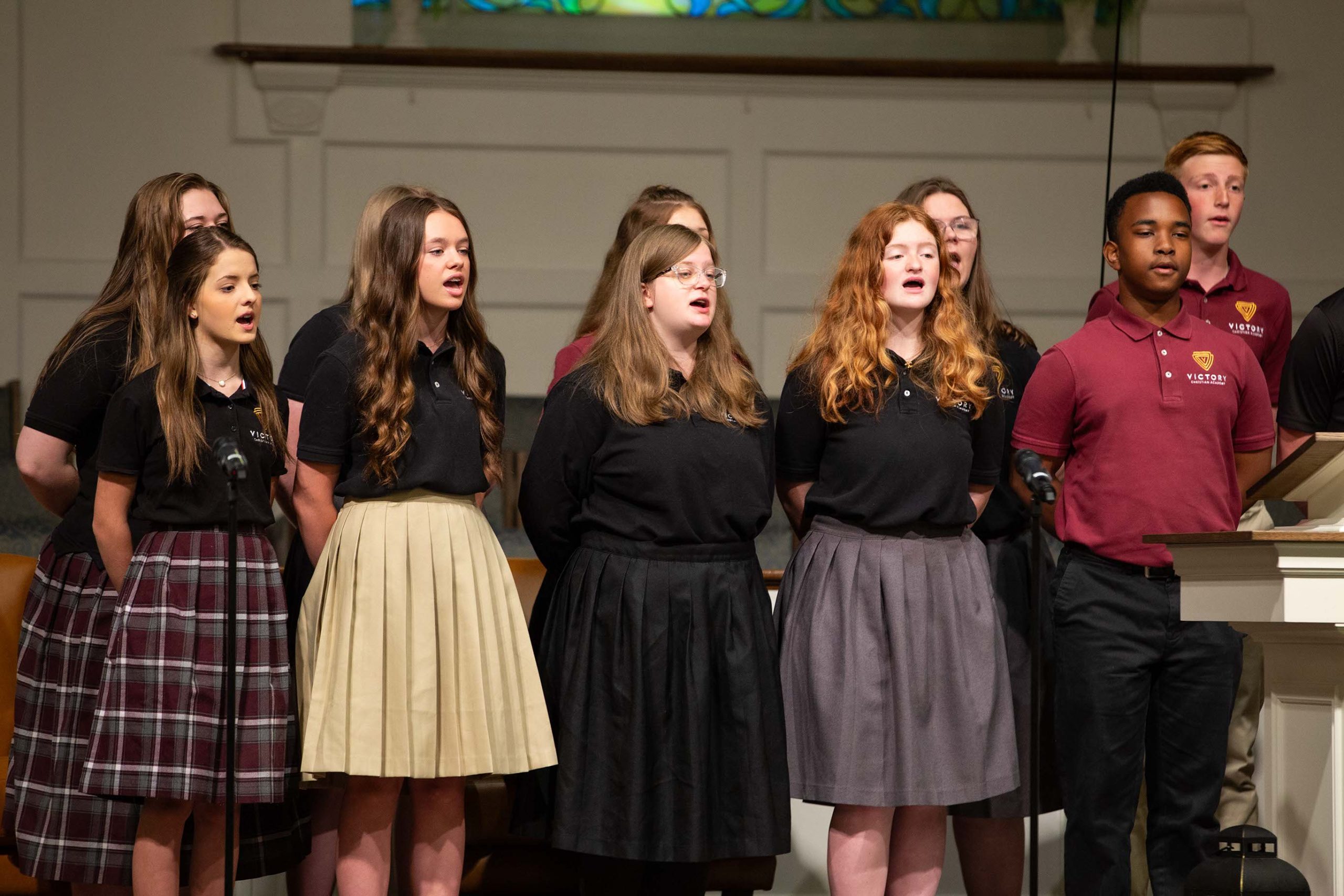 Easter Chapel 2026-31