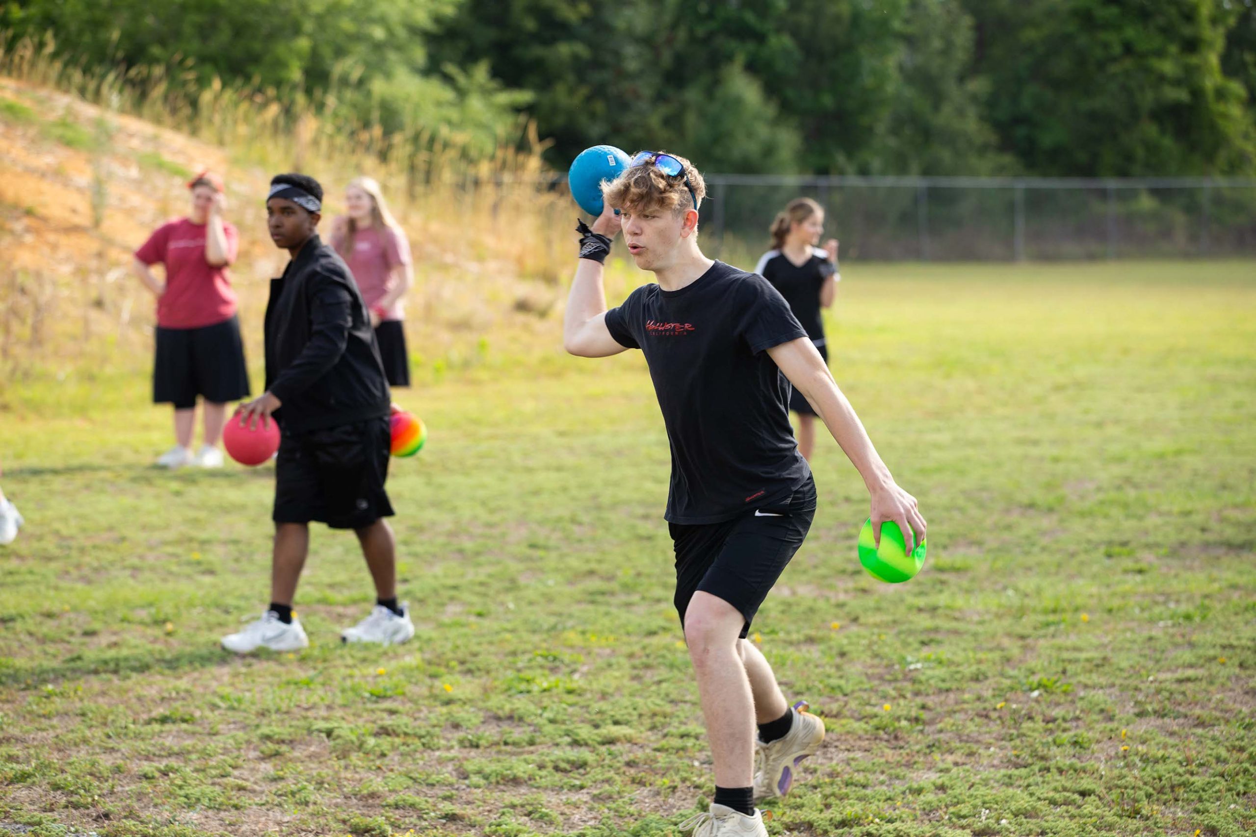 Field Day 2026-22