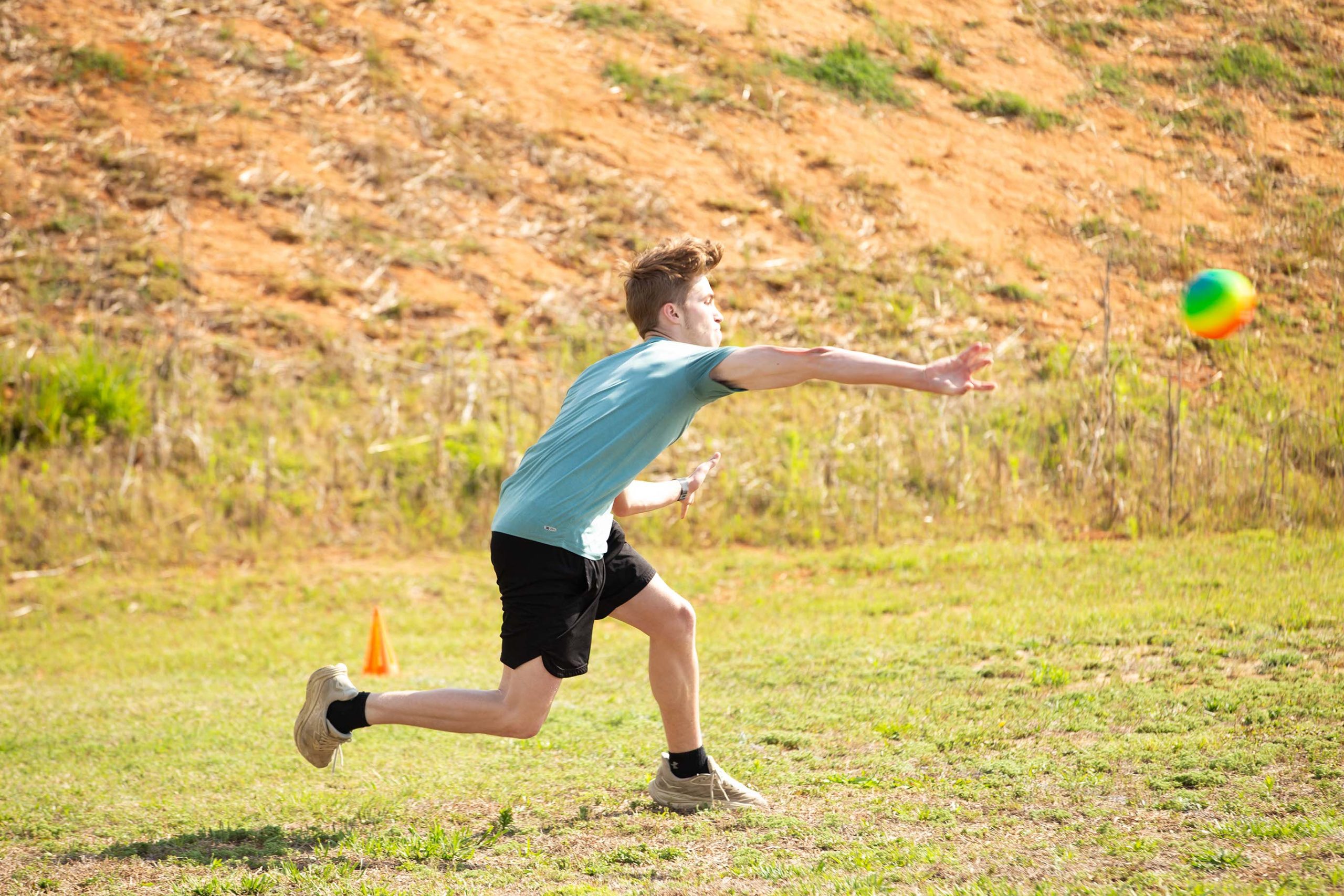 Field Day 2026-25