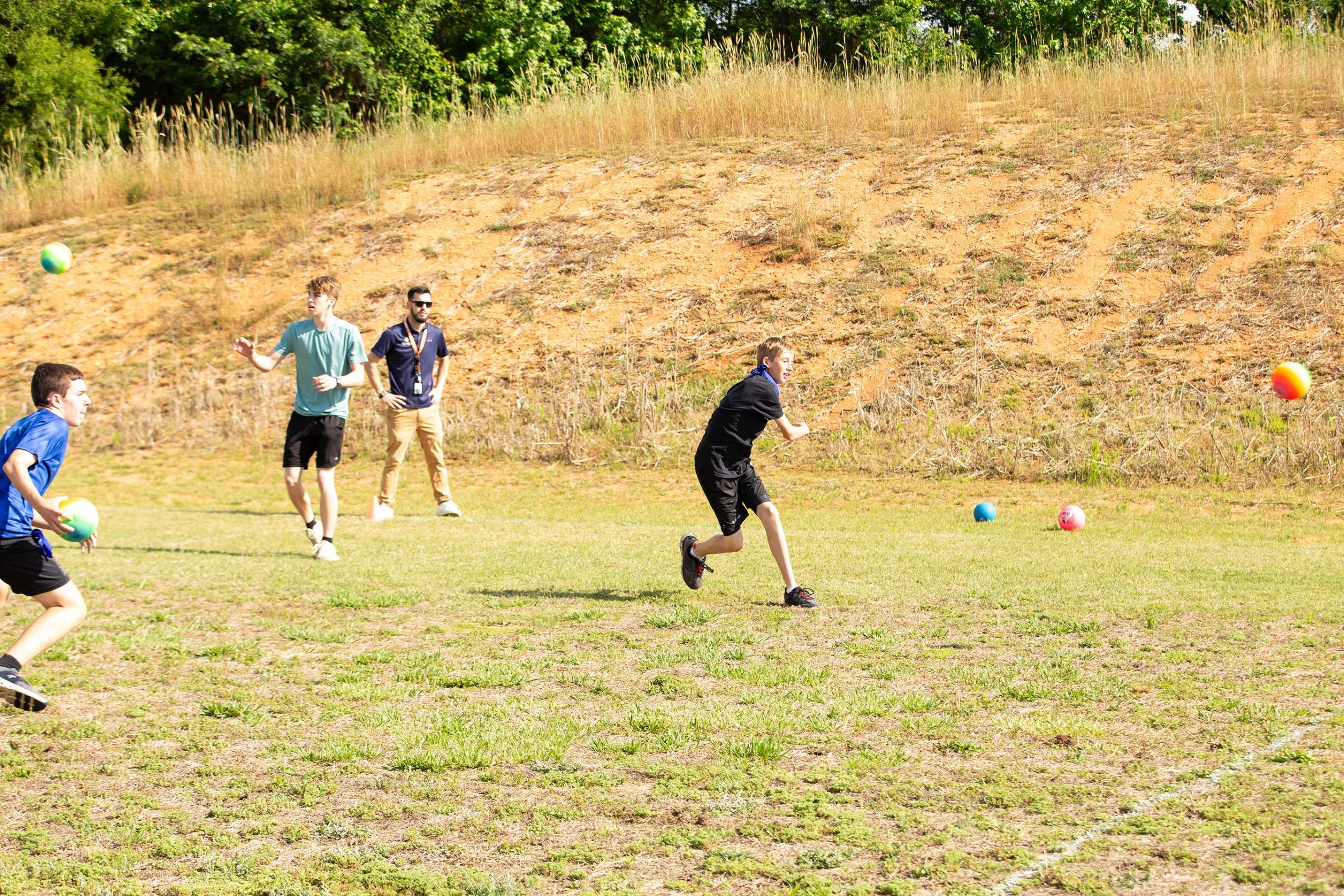 Field Day 2026-26