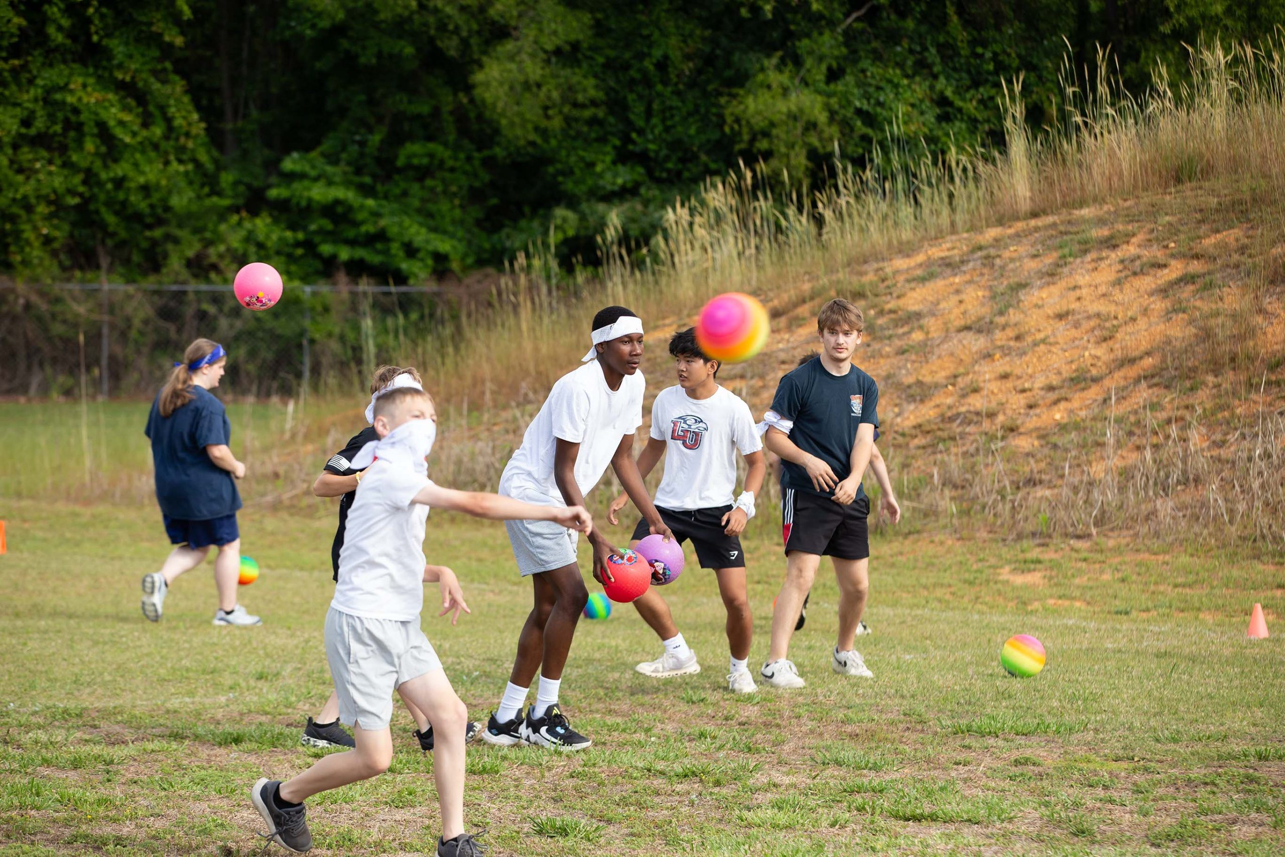 Field Day 2026-27