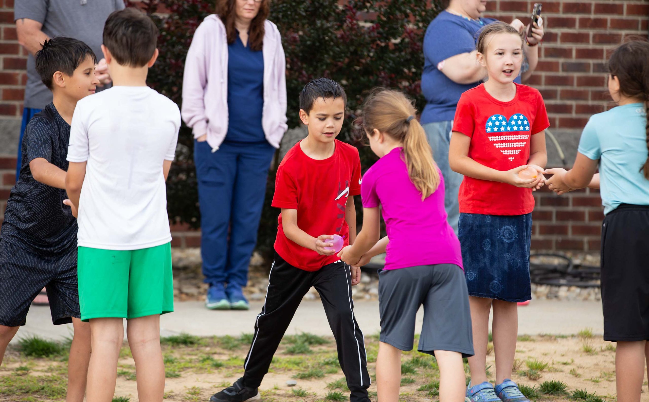 Field Day 2026-29