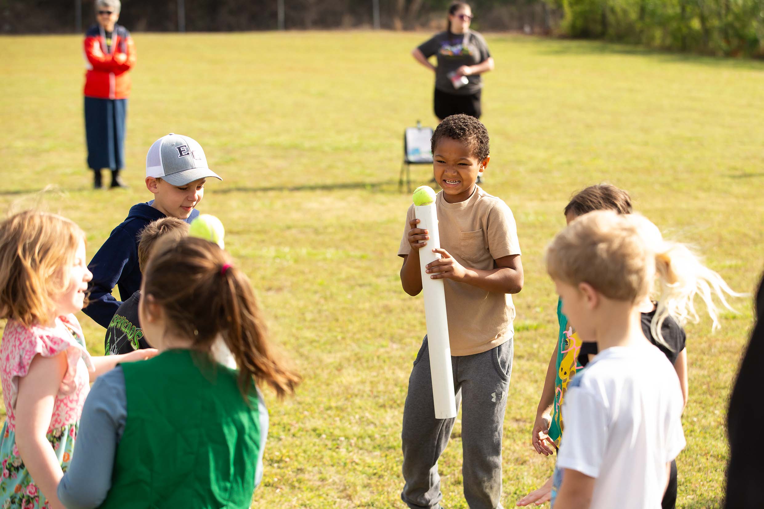 Field Day 2026-7