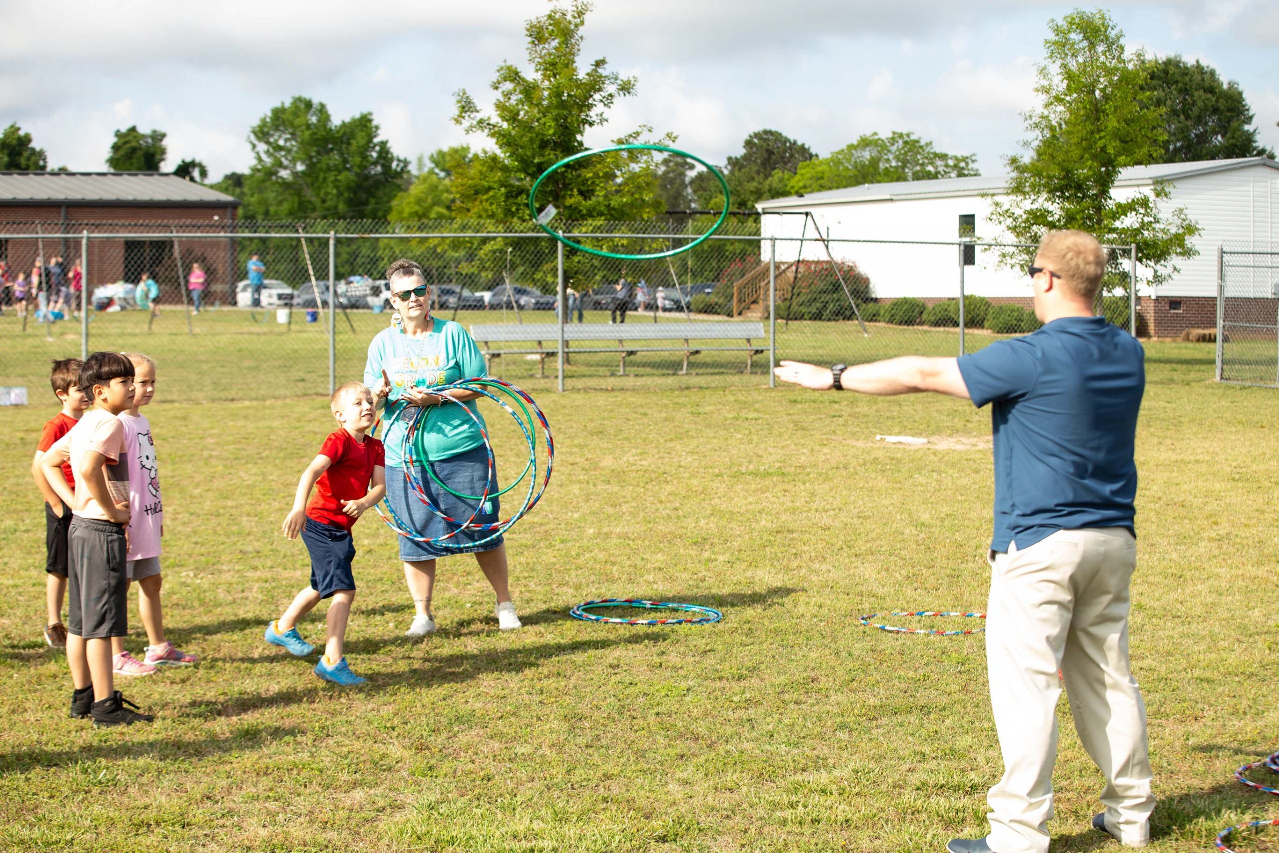 Field Day 2026-9