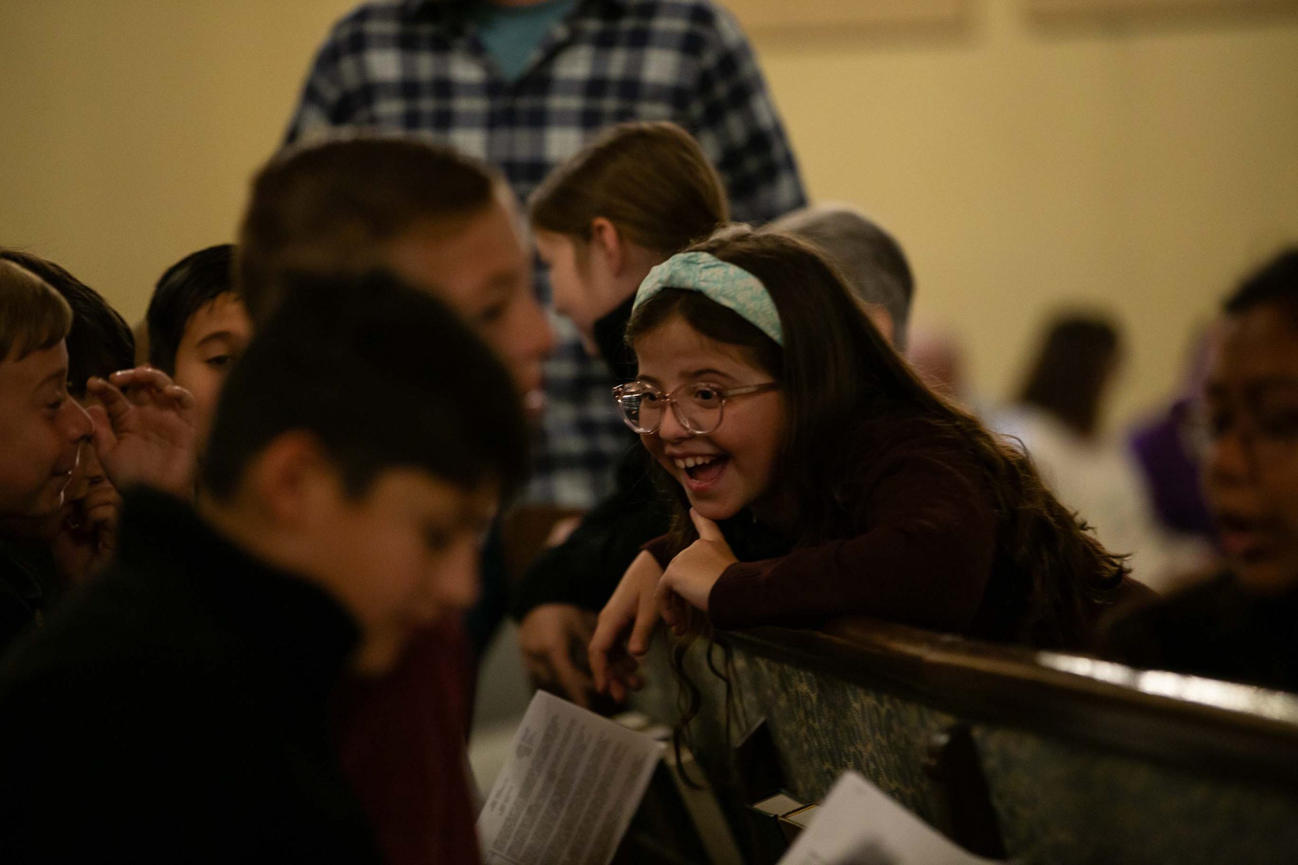 Final Chapel Service 2026-1