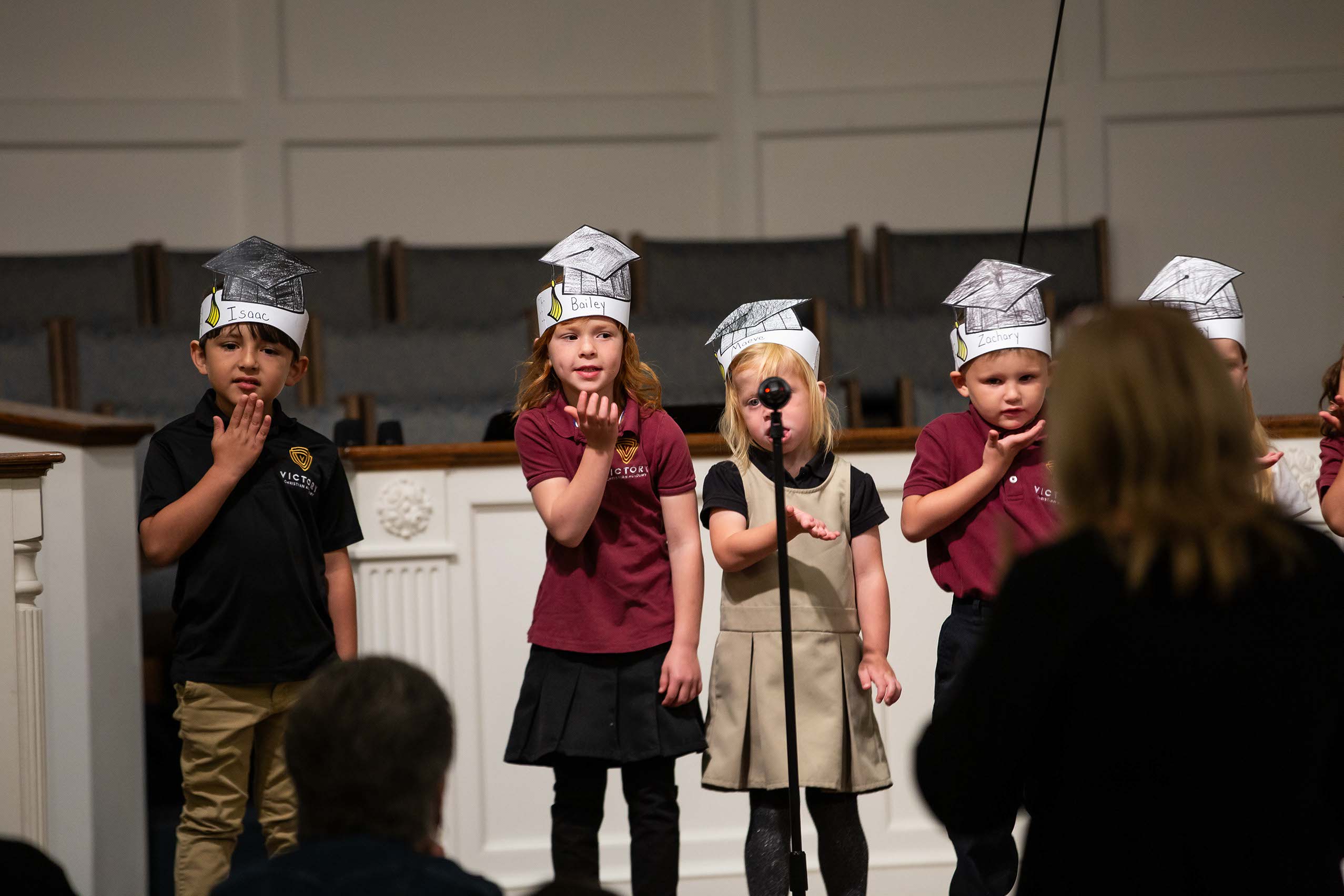 Final Chapel Service 2026-10