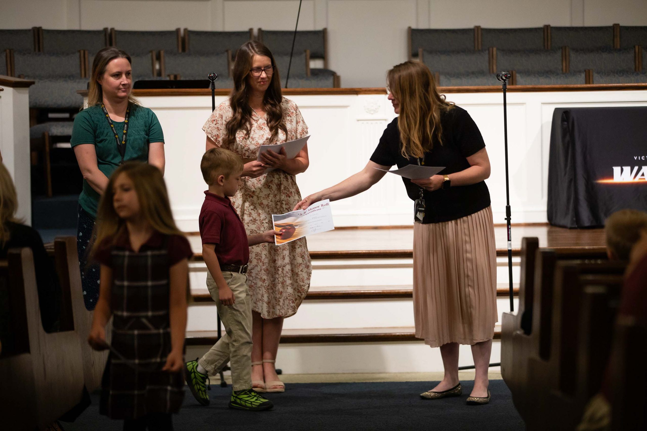 Final Chapel Service 2026-19
