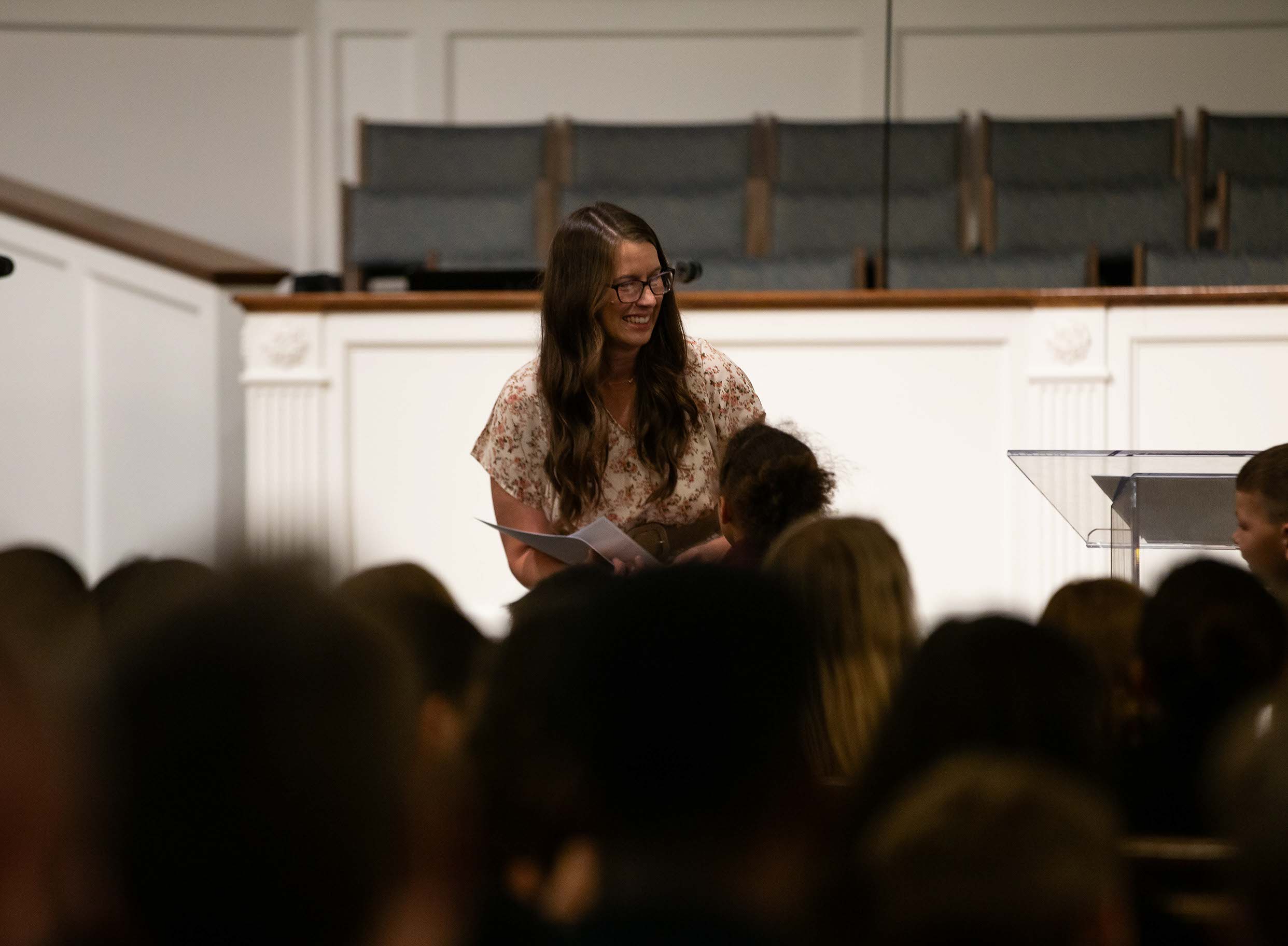 Final Chapel Service 2026-20