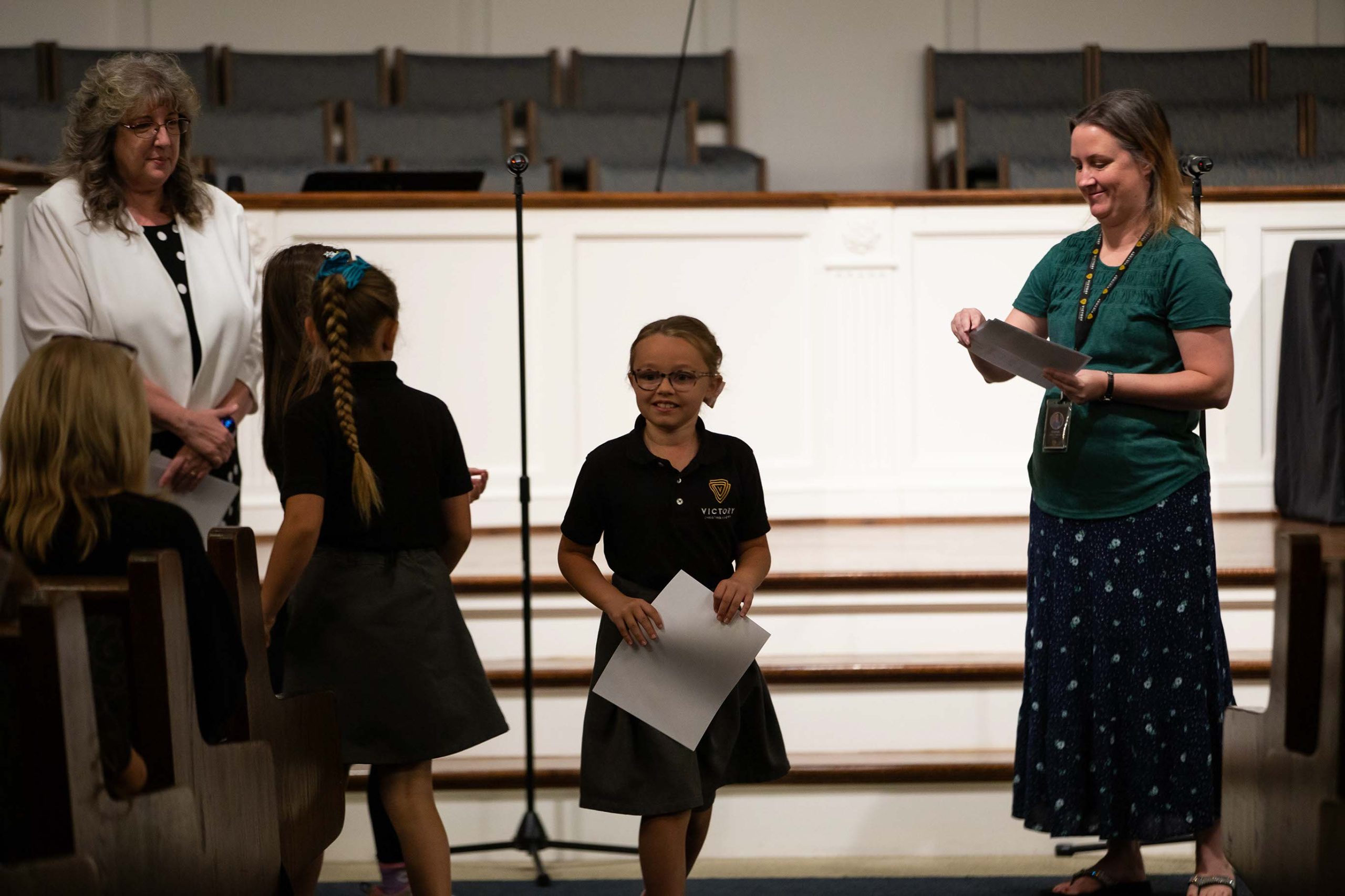 Final Chapel Service 2026-21