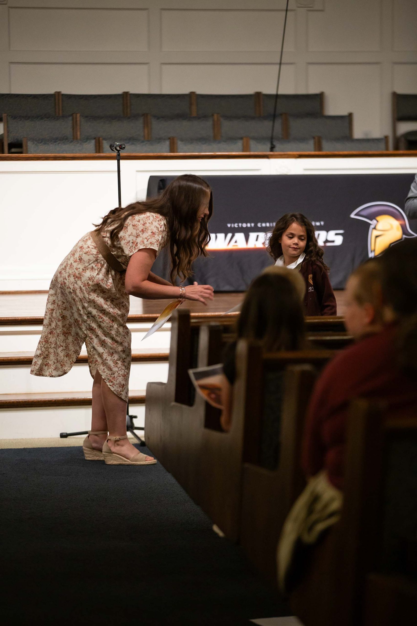 Final Chapel Service 2026-31