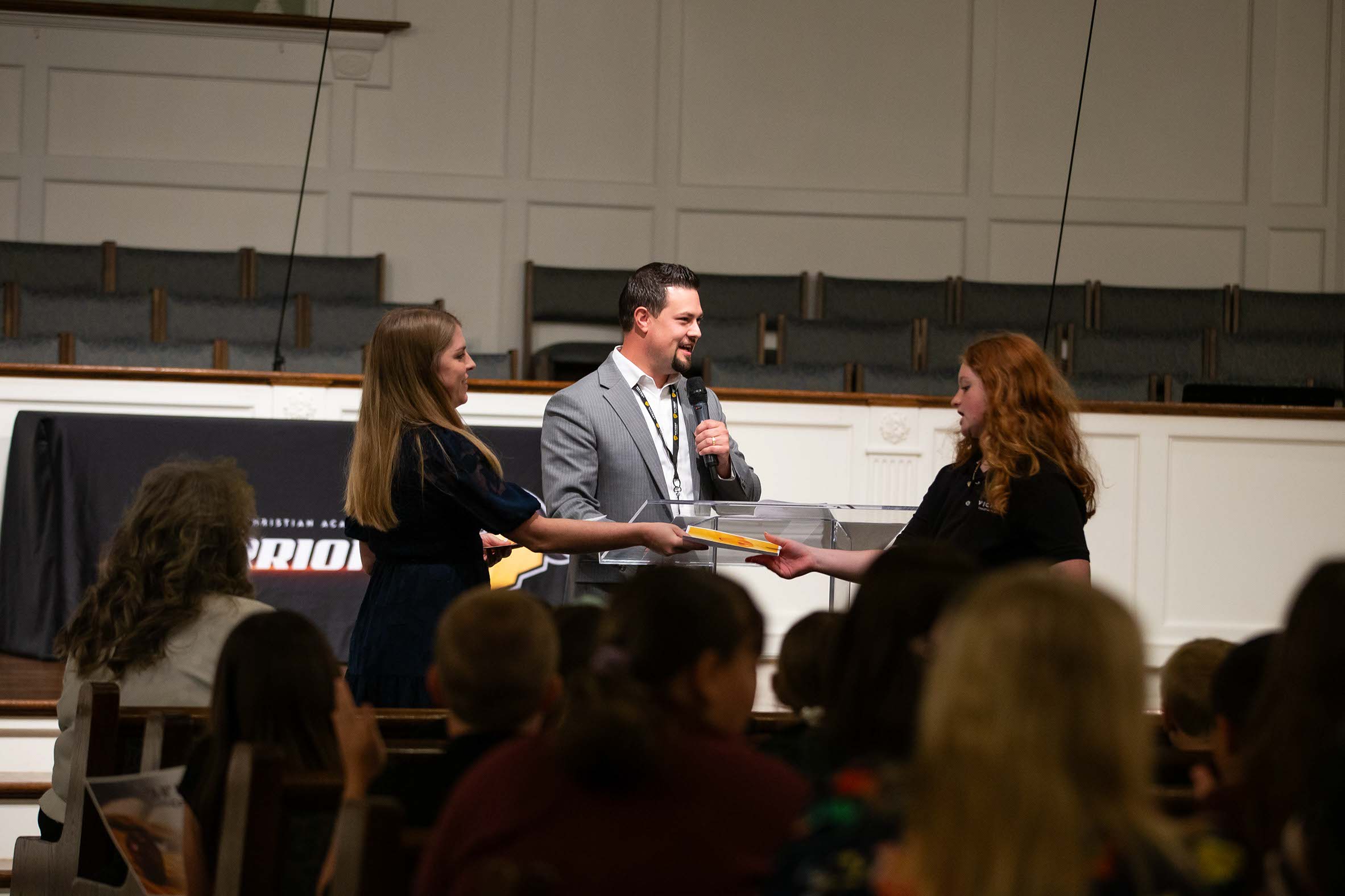 Final Chapel Service 2026-38