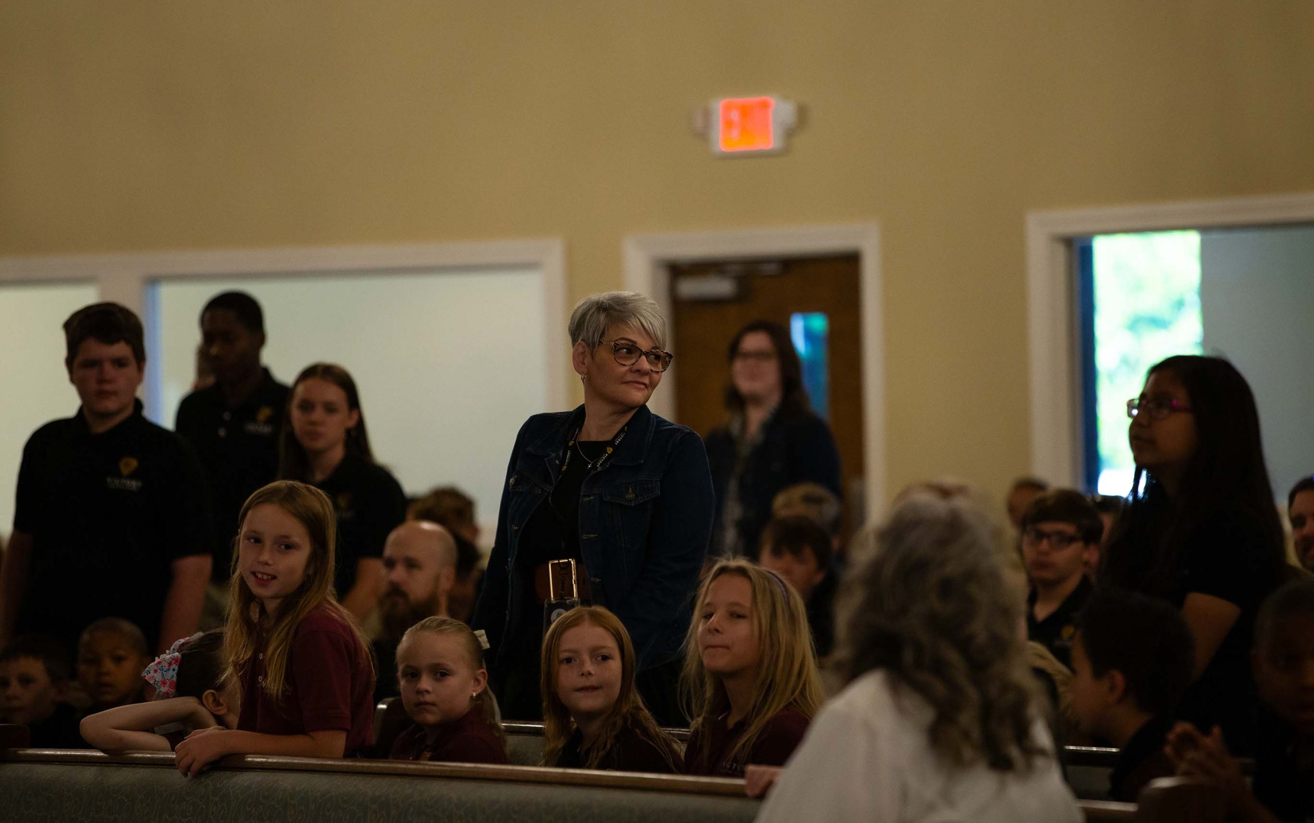 Final Chapel Service 2026-7